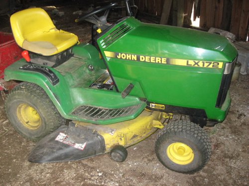 Property photo 128 - Major Antique & Collectibles Auction